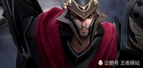 王者新英雄蒙恬爆料视频,王者峡谷新长城守护者，揭秘神秘英雄背景与技能  第3张